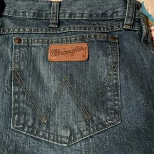 Wrangler Jeans
